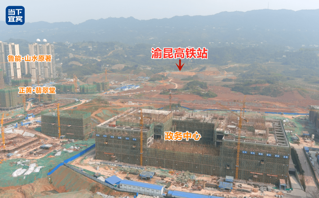 河南社旗科技引领未来,智能新标杆打造计划启动