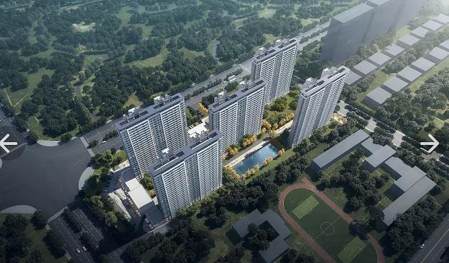 晋城楼盘价格概览,家的选择与友情的温馨之地