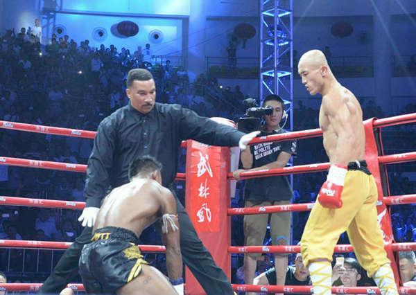 重量级拳王比赛,心灵之旅与平静的冒险之路