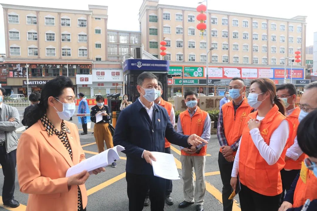 最新动态报告