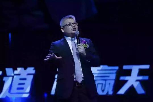 周希俭最新动态