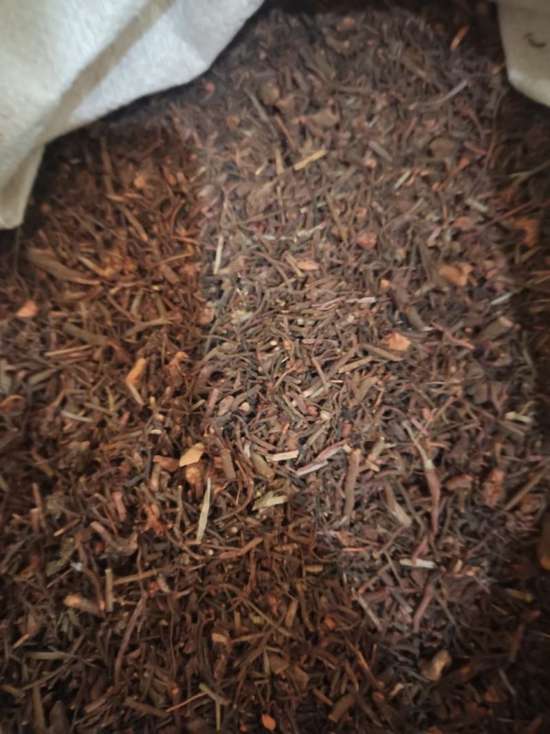 茜草市场价格走势