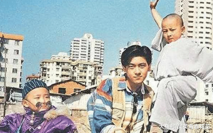 旋风小子