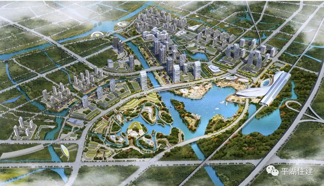 鳌江规划新蓝图揭秘,未来发展展望