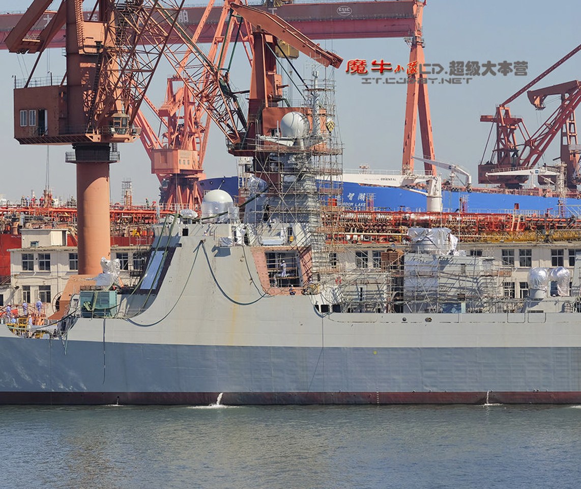 最新船舶建造进展揭秘,船上的温馨日常与友情的力量