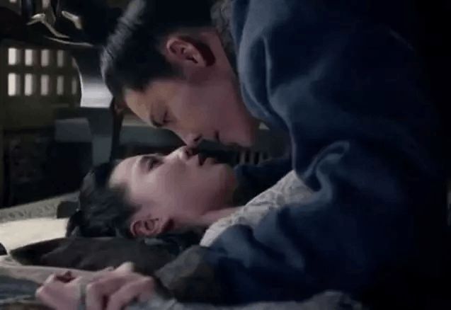 影视中明星吻戏与床戏的情感表达与艺术创作探究