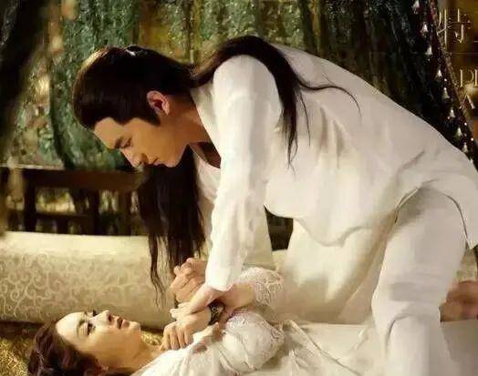 影视中明星吻戏与床戏的情感表达与艺术创作探究