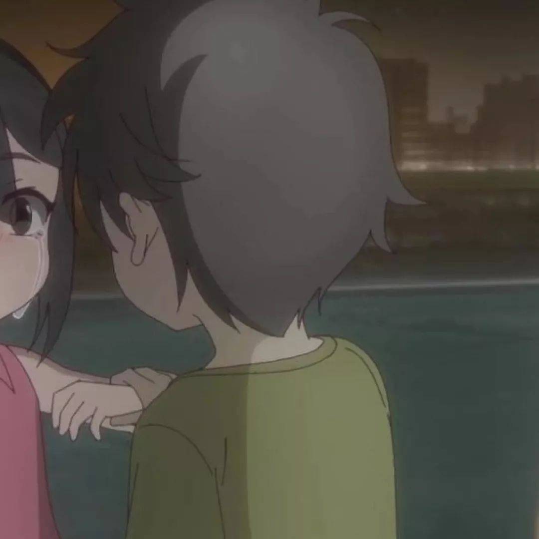 高清情头动漫,励志之旅的魔法源泉,自信与成就感的源泉