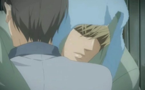 小红书推荐,BL动漫狂野情人— 情感与激情的盛宴!