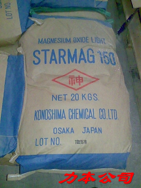 氧化镁价格指南