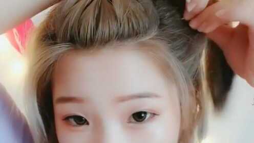 科技重塑时尚,扎刘海新潮流引领潮流新生活