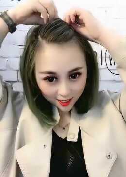 科技重塑时尚,扎刘海新潮流引领潮流新生活