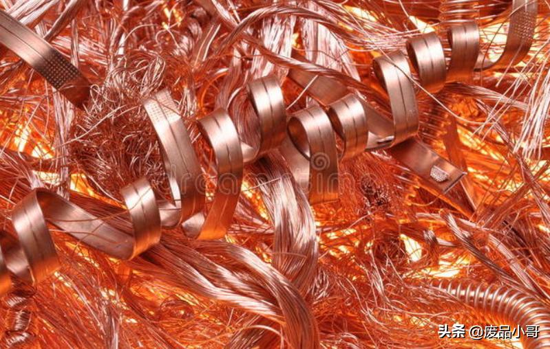 台州废铜价格行情,科技与生活的同步融合动态