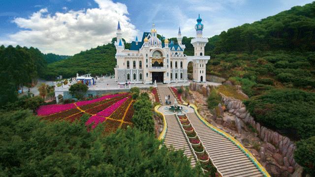 最新儿童舞台剧,小巷中的梦幻之旅