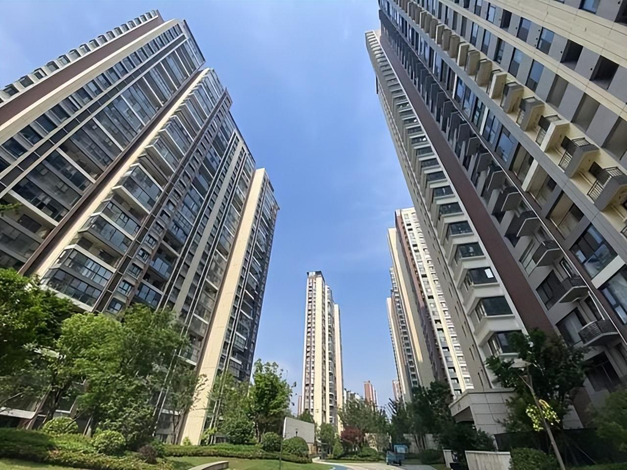 绥阳新房信息，科技重塑居住体验，启航未来生活
