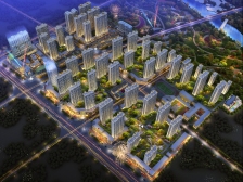 鄄城楼盘火热开盘,最新动态一网打尽!