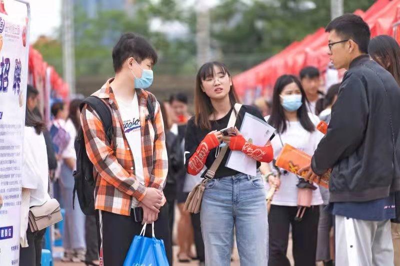 昆明最新招聘信息及求职全流程指南