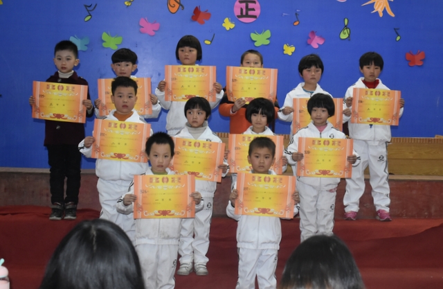 一年级诵读比赛重塑文化价值与教育意义的重要性