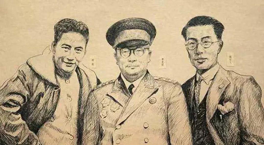 古装男演员