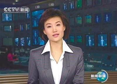 中央电视台康辉，新闻主播的旅行寻美之旅简历