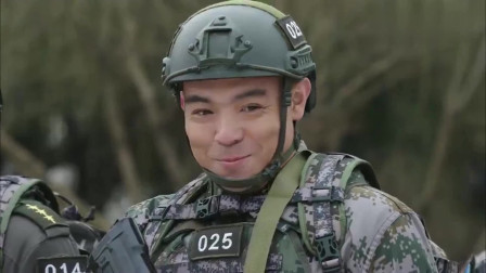 霹雳火之特种兵演员表
