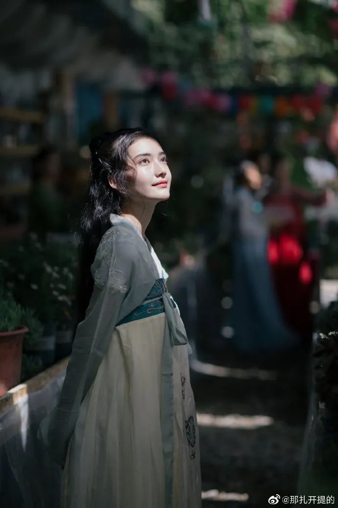 白子画演员，未来高科技艺术演绎的魅力之旅