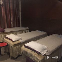 新型足疗床