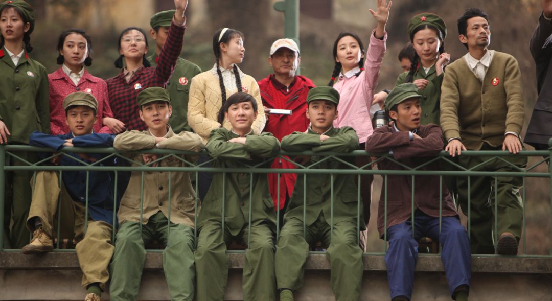 70年代电影，时代的印记与文化繁荣的见证