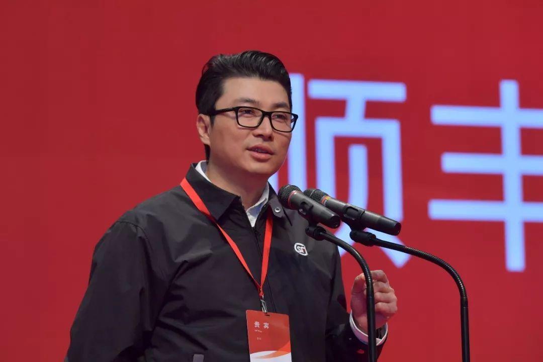 揭秘顺丰控股巨头王卫的最新财富动态，顺丰物流的财富增长之路分析