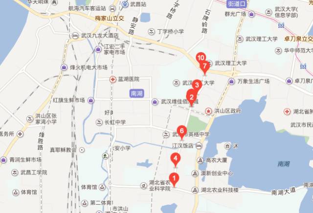 平湖地图最新版,轻松探索自然美景的旅程