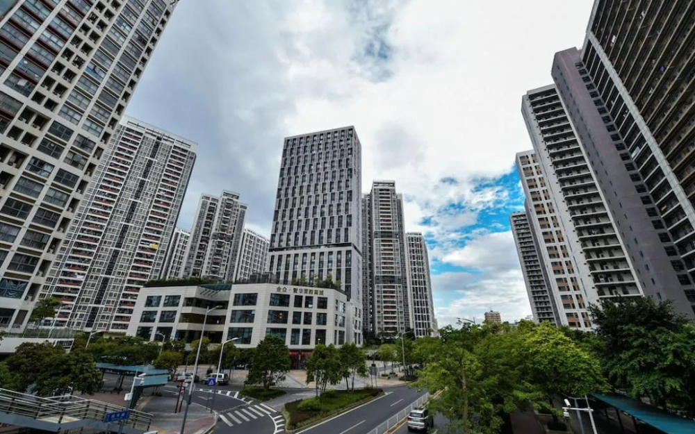 塘沽远洋城住宅价格
