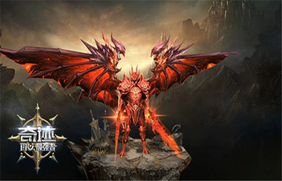 揭秘最新奇迹mu,双面镜下的游戏世界探索