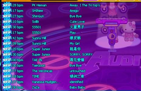 劲舞团最新歌曲探秘,小巷深处的音乐宝藏