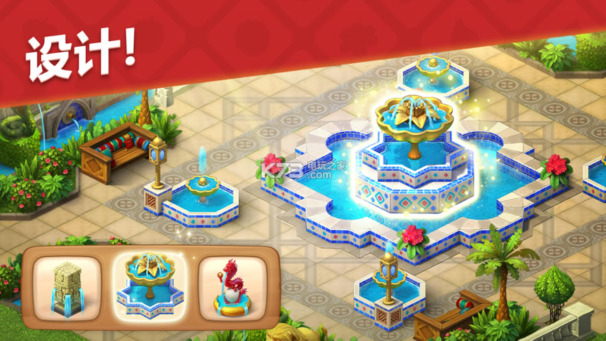 梦幻花园最新破解版探索与挑战,解锁花园奥秘的冒险之旅