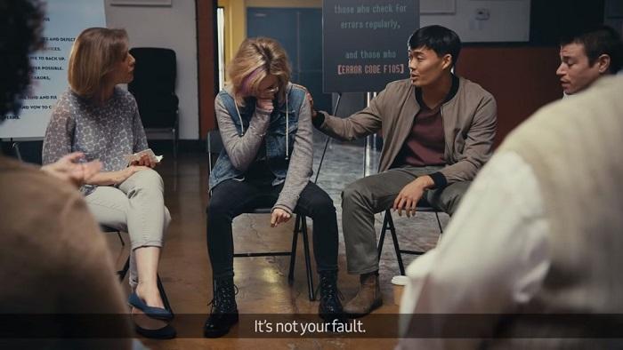 三星最新广告,科技魅力展现时代印记的魅力风采