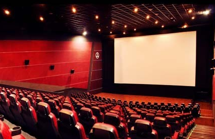 电影院最新上映电影