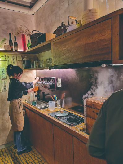 特色小店惊喜之旅