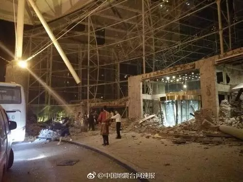 四川地震网最新信息及时代背景下的抗震防线进展与影响