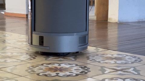 科沃斯智能机器人,崛起的未来与前景展望