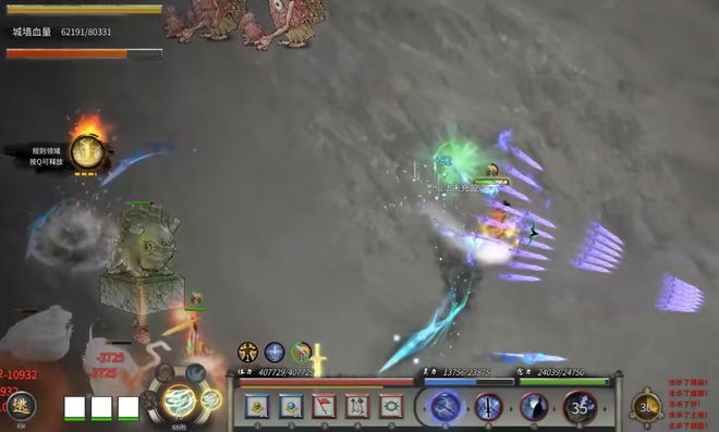 最新国产单机游戏中的温馨日常体验