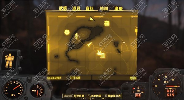 探索与影响综述