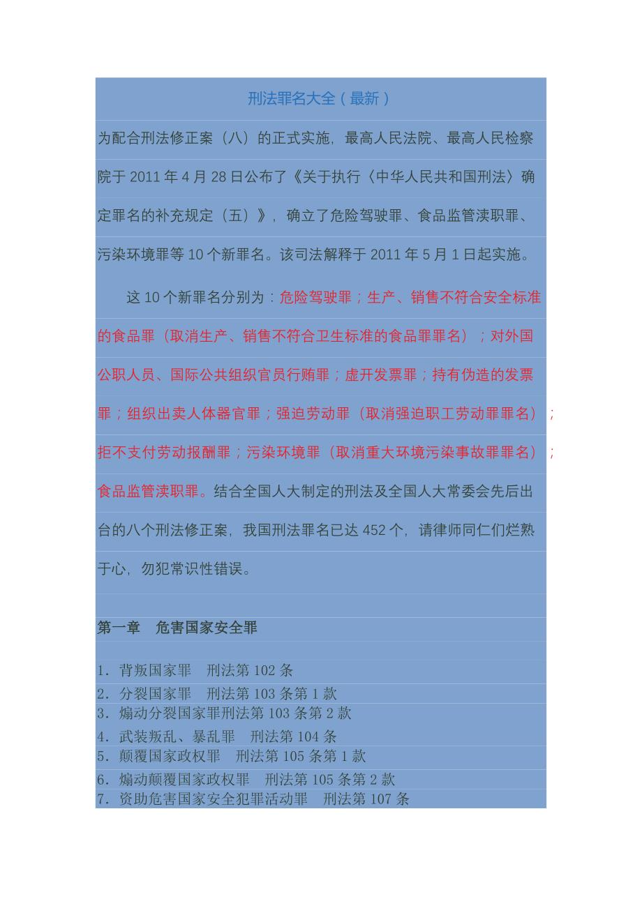 刑法解析