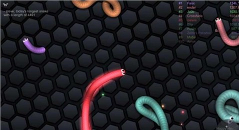 蛇蛇大作战下载最新版,融合游戏背景与时代印记的冒险