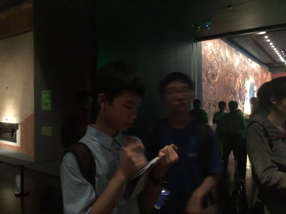小巷深处的宝藏