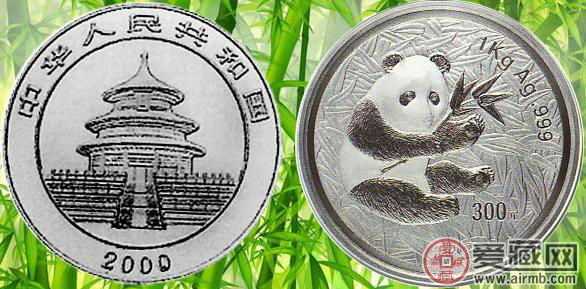 熊猫银币最新价格，开启自然之旅，探寻内心平和与喜悦的价值