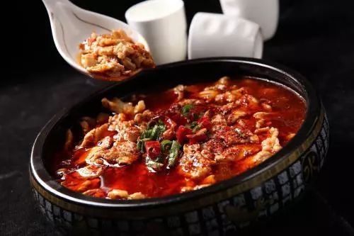 最新川菜特色菜，背景、时代印记与影响力探索