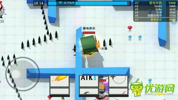 策略与技巧全面解析攻略