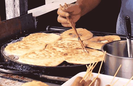 游戏天堂与美食之旅