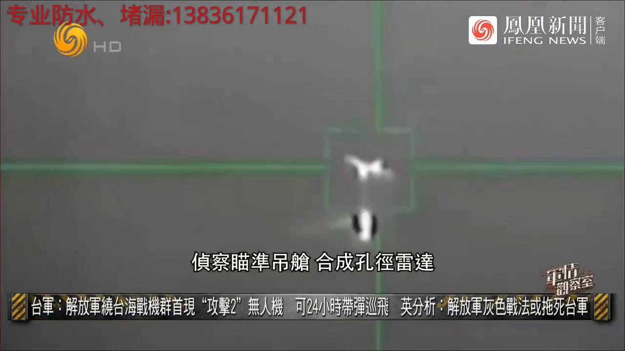 军事热点深度解析