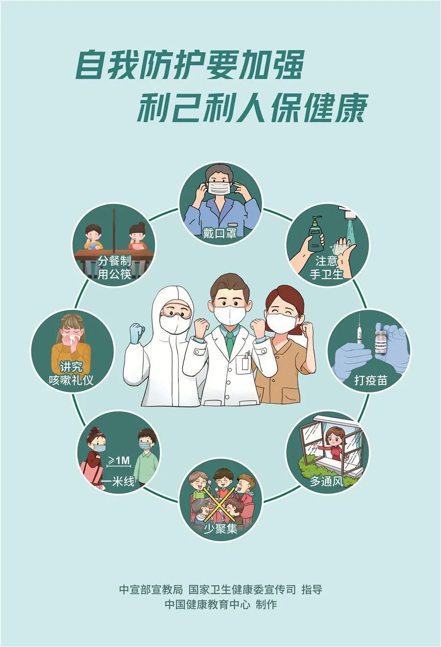 美国肺炎疫情最新动态下的温馨日常更新